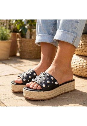 Plataforma Baja Para Mujer L200-Z471 ZAVATTY