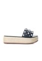 Plataforma Baja Para Mujer L200-Z471 ZAVATTY de Zavatty