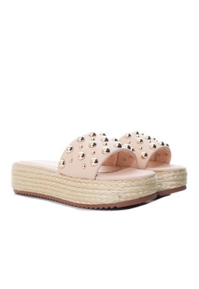 Plataforma Baja Para Mujer L200-Z471 ZAVATTY