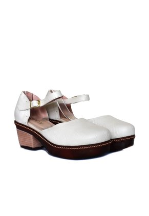 Sandalia Para Mujer H-AMELIA ZAVATTY