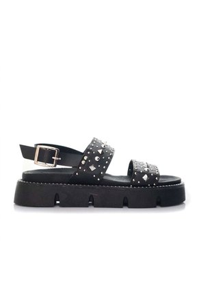 Sandalia Plana Para Mujer 2215C-Z409 ZAVATTY