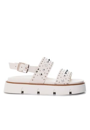 Sandalia Plana Para Mujer 2215C-Z409 ZAVATTY