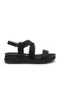 Sandalia Plana Para Mujer 9017-Z83 ZAVATTY de Zavatty