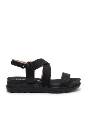 Sandalia Plana Para Mujer 9017-Z83 ZAVATTY