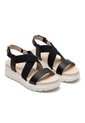 Sandalia Plana Para Mujer 9015-Z83 ZAVATTY de Zavatty