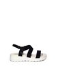 Sandalia Plana Para Mujer 9015-Z83 ZAVATTY de Zavatty