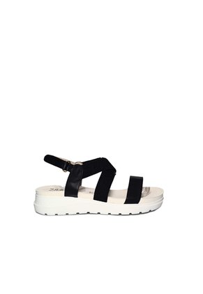 Sandalia Plana Para Mujer 9015-Z83 ZAVATTY