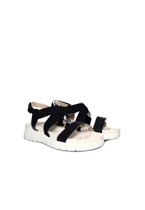 Sandalia Plana Para Mujer 9015-Z83 ZAVATTY