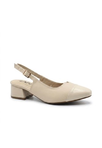 Tacon Para Mujer 435C-Z610 ZAVATTY Zavatty