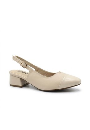 Tacon Para Mujer 435C-Z610 ZAVATTY