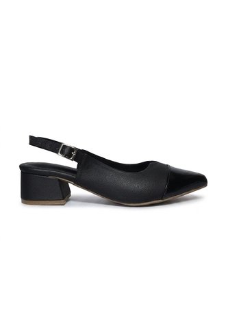 Tacon Para Mujer 435C-Z610 ZAVATTY Zavatty