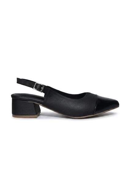 Tacon Para Mujer 435C-Z610 ZAVATTY