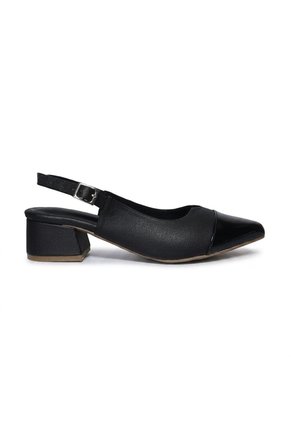 Tacon Para Mujer 435C-Z610 ZAVATTY