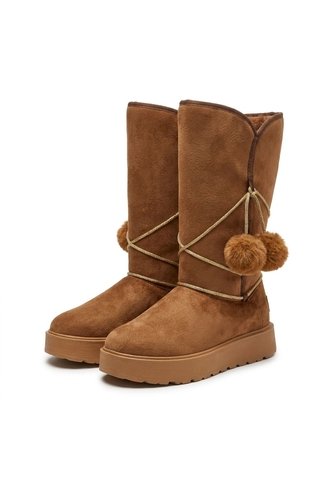 Bota Para Mujer 852-Z279 ZAVATTY Zavatty