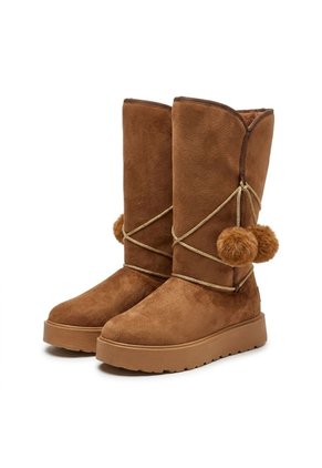 Bota Para Mujer 852-Z279 ZAVATTY