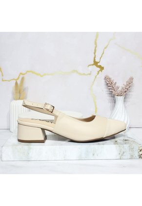 Tacon Para Mujer 435C-Z610 ZAVATTY