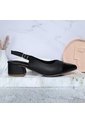 Tacon Para Mujer 435C-Z610 ZAVATTY de Zavatty