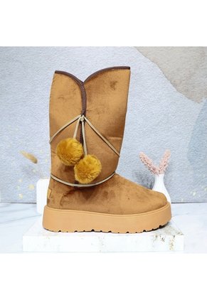 Bota Para Mujer 852-Z279 ZAVATTY