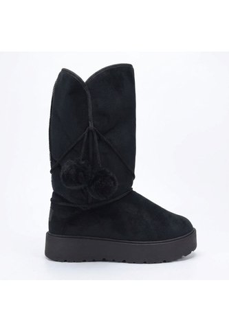 Bota Para Mujer 852-Z279 ZAVATTY Zavatty