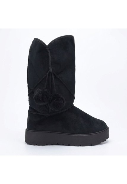 Bota Para Mujer 852-Z279 ZAVATTY