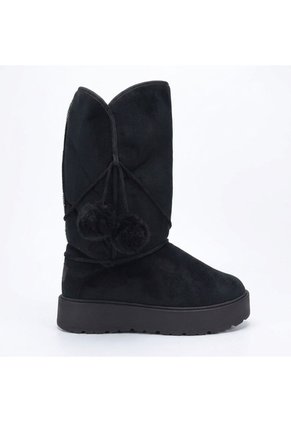 Bota Para Mujer 852-Z279 ZAVATTY