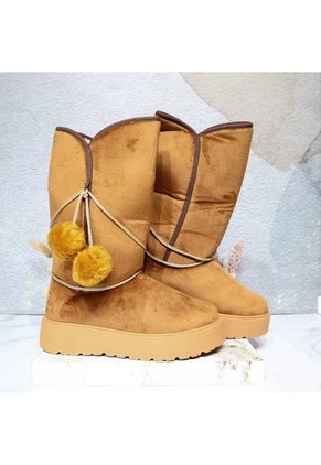 Bota Para Mujer 852-Z279 ZAVATTY