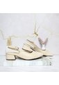 Tacon Para Mujer 435C-Z610 ZAVATTY de Zavatty