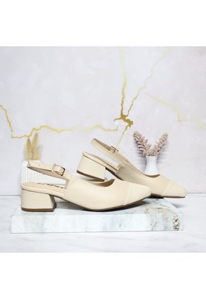 Tacon Para Mujer 435C-Z610 ZAVATTY