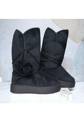 Bota Para Mujer 852-Z279 ZAVATTY