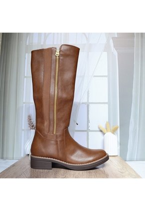 Bota Para Mujer 1843-Z62 ZAVATTY