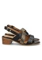 Sandalia Para Mujer 402-Z559 ZAVATTY de Zavatty