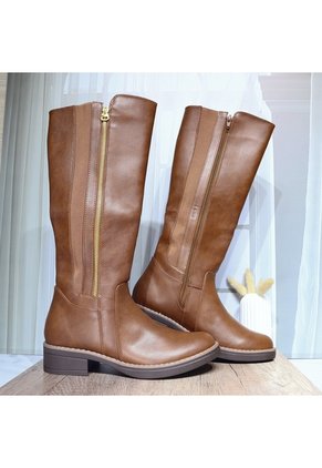 Bota Para Mujer 1843-Z62 ZAVATTY