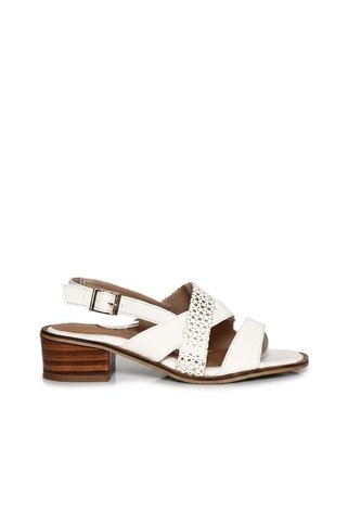 Sandalia Para Mujer 402-Z559 ZAVATTY Zavatty