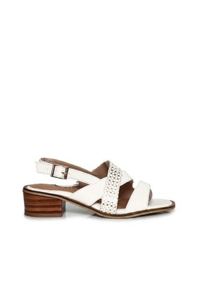 Sandalia Para Mujer 402-Z559 ZAVATTY