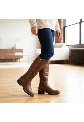 Bota Para Mujer 1843-Z62 ZAVATTY