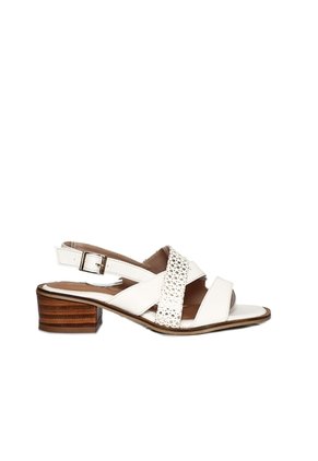 Sandalia Para Mujer 402-Z559 ZAVATTY