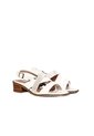 Sandalia Para Mujer 402-Z559 ZAVATTY de Zavatty