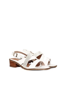 Sandalia Para Mujer 402-Z559 ZAVATTY