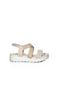 Sandalia Plana Para Mujer 9015-Z83 ZAVATTY de Zavatty