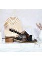 Sandalia Para Mujer 402-Z559 ZAVATTY de Zavatty