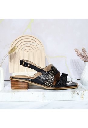 Sandalia Para Mujer 402-Z559 ZAVATTY