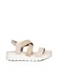 Sandalia Plana Para Mujer 9015-Z83 ZAVATTY de Zavatty