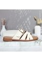 Sandalia Plana Para Mujer 25C38-Z19 ZAVATTY de Zavatty