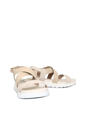 Sandalia Plana Para Mujer 9015-Z83 ZAVATTY