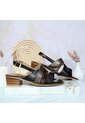 Sandalia Para Mujer 402-Z559 ZAVATTY de Zavatty