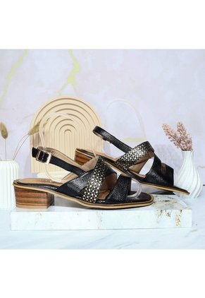 Sandalia Para Mujer 402-Z559 ZAVATTY