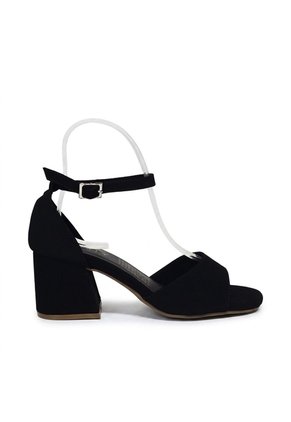 Sandalia Tacon Para Mujer 2760-Z148 ZAVATTY