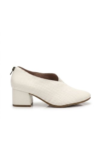 Sandalia Tacon Para Mujer LARA-Z11 ZAVATTY Zavatty