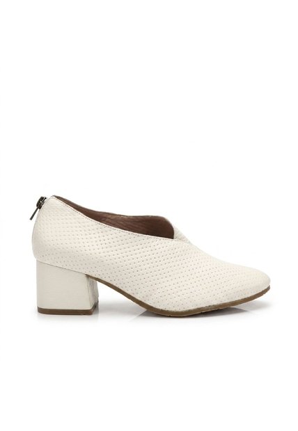 Sandalia Tacon Para Mujer LARA-Z11 ZAVATTY