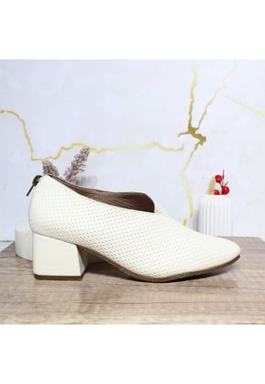 Sandalia Tacon Para Mujer LARA-Z11 ZAVATTY